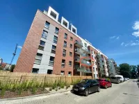 Apartamenty Angielska Grobla Q4Apartments - Homestays