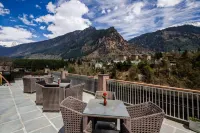Sarthak Regency by Rph Group ,Rangri, Manali,HP,Just 1 Kms from Volvo Parking
