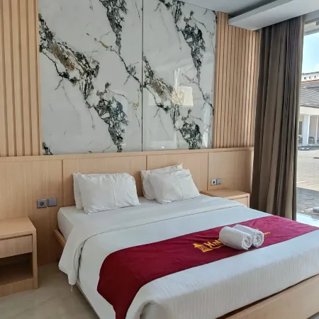 Kalingga Star Hotels in Jepara