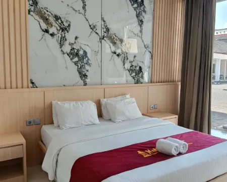 Kalingga Star Hotels in Jepara