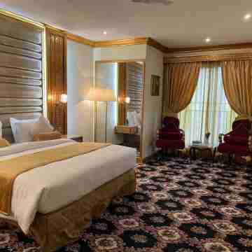 Indus Hotel Rooms