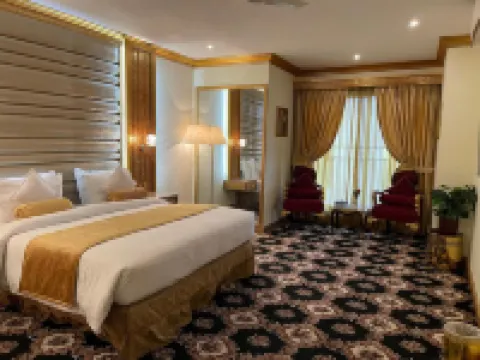 ホテル インダス ハイデラバードのホテル