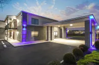 Days Inn by Wyndham Waco Near Downtown/University 벨미어드 호텔