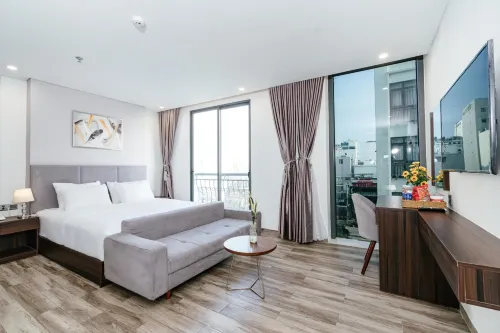 Sweden Hotel and Apartment - Condos