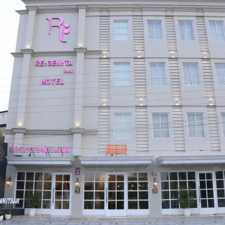 Regenta Inn Amristar Airport Road by Royal Orchid Hotels Limited