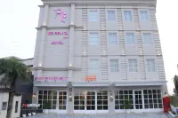 Regenta Inn Amristar Airport Road by Royal Orchid Hotels Limited - سبا