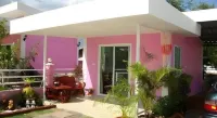 Baan Gon Chompu Hotel a Pa Wai