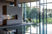 Hotel Breitenburg - Pools