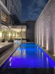 Maia Hotel Jakarta - Romantic