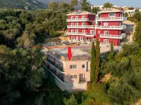 Hotel Parga Princess Hotels in Parga