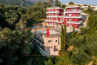 Hotel Parga Princess