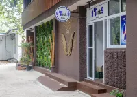 The Vinorva Maldives فنادق في Giravaru
