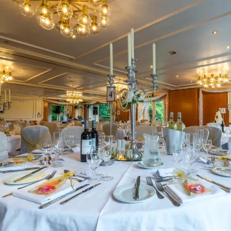 Fredrick's Hotel & Spa