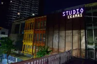 Studio Ekamai - Bãi biển