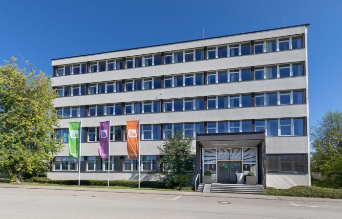 AMH Airport-Messe-Hotel Stuttgart