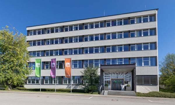 AMH Airport-Messe-Hotel Stuttgart