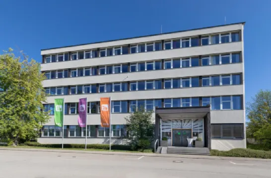 AMH Airport-Messe-Hotel Stuttgart Hotels near Stuttgart Airport
