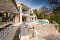 Number Eleven Self-Catering Villa