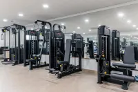 EdenStay - Gym