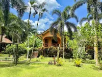Khao Sok Nung House