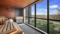Hotel Central - spa