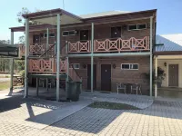 Bororen Hotel Motel Hotel a Miriam Vale