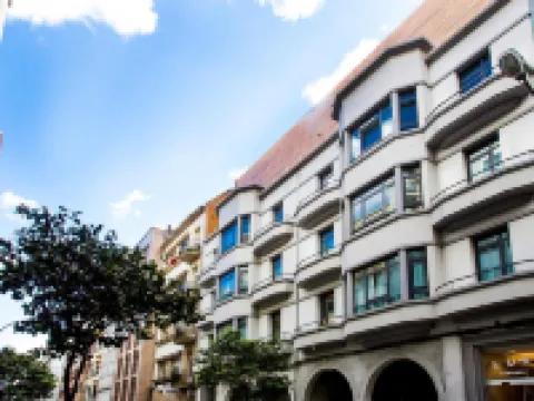 Hotel Lux Santiago Hôtels à : Saint-Jacques-de-Compostelle