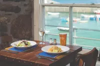 The Ship Inn - Breakfast