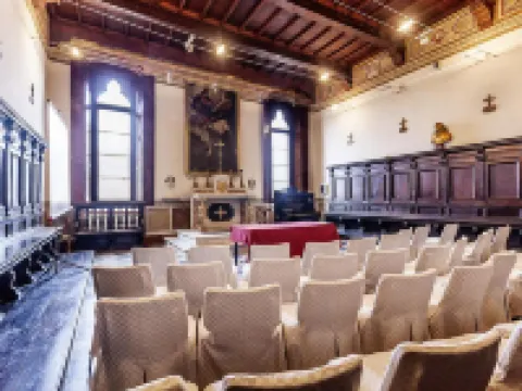 Il Chiostro Del Carmine Hotels in Siena