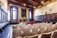 Il Chiostro del Carmine
