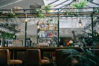 半島飯店 - 酒吧
