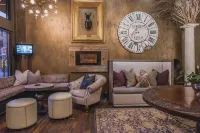 The Windsor - Asheville - 4-Star
