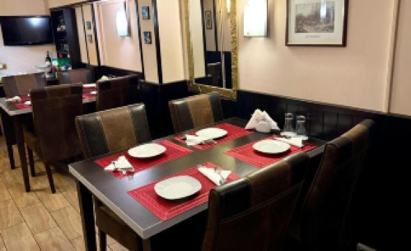 La Favorita Guesthouse Boutique