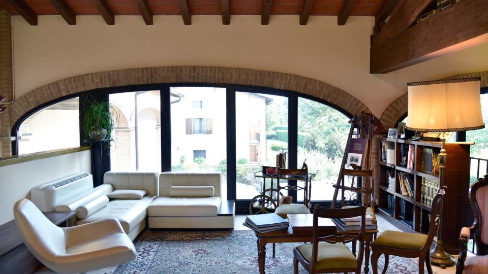 Agriturismo Argaland