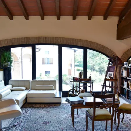 Agriturismo Argaland