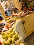 2 KITARRAT Boutique Hotel & SPA - breakfast