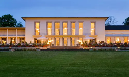 Dolce by Wyndham Bad Nauheim