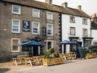 Richard III Hotel Hotels in Middleham