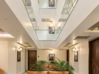 The Royal Pavilion, Kolhapur Hotel di Kolhapur
