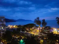 Tess - by the Sea, Batu Ferringhi Penang