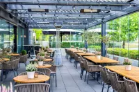 Ilonn Hotel - breakfast