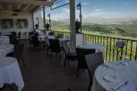 Hotel Montelirio - Desayuno