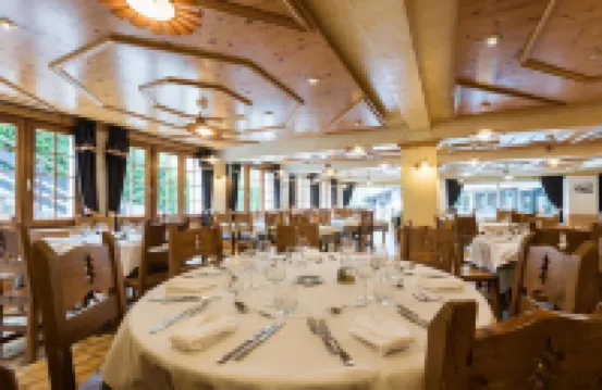 Hotel le Petit Dru Hotels in Haute-Savoie