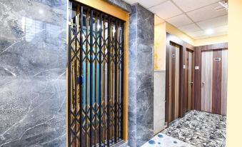 FabHotel Jbl - Near Kolkata Airport