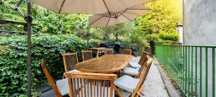 Villa Aimée Luxury Apartments with Heated Pool Ξενοδοχεία στην πόλη Ardeche