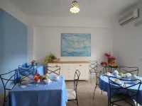 Hotel Amarea - Aeolian Charme Hotels in Lipari