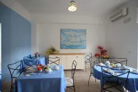 阿馬雷亞酒店