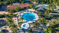 Hotel Marina Porto Abrolhos Hotels in Caravelas