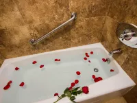 Regency Inn in Los Angeles Hotel berhampiran Kolej Occidental