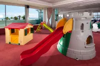 Hotel Mediterraneo - Gym